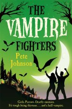 The Vampire Fighters