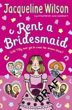 Rent A Bridesmaid