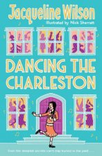 Dancing The Charleston