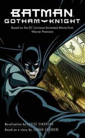 Batman: Gotham Knight by Louise Simonson