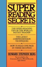 Super Reading Secrets