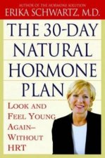 The 30 Day Natural Hormone Plan