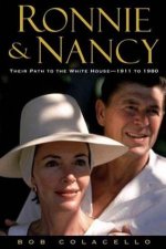 Ronnie And Nancy Their Path To The White House 1911  1980
