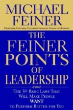 The Feiner Points Of Leadership