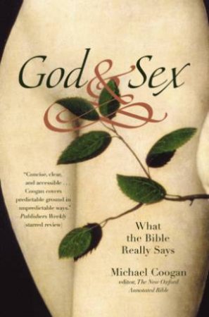 God and Sex by Michael Coogan