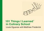 101 Things I Learned in Culinary School