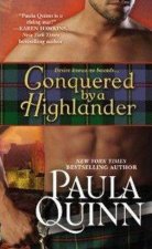 Conquered by a Highlander