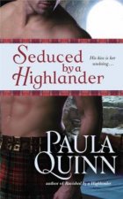 Seduced by a Highlander