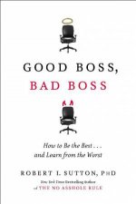 Good Boss Bad Boss