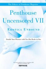Penthouse Uncensored VII