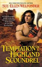 Temptation of a Highland Scoundrel