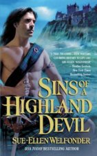 Sins of a Highland Devil