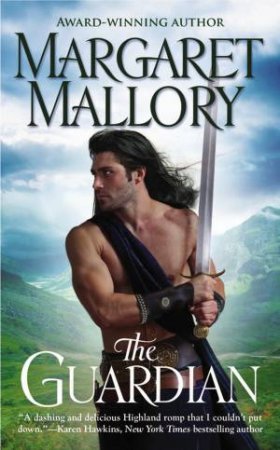 The Guardian by Margaret Mallory