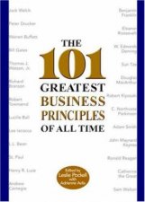 The 101 Greatest Business Principles Of All Time