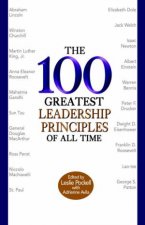 100 Greatest Leadership Principles of all Time