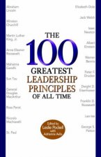 100 Greatest Leadership Principles of all Time