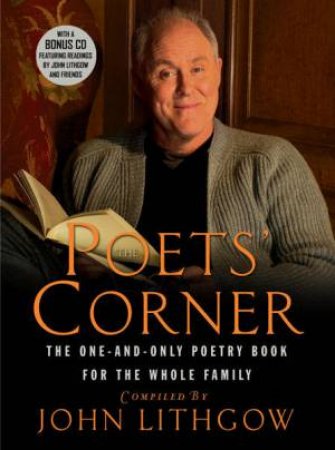 Poets' Corner by John Lithgow