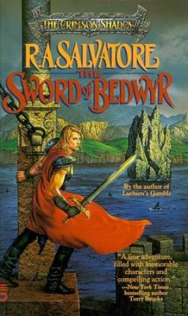 The Sword of Bedwyr by R A Salvatore