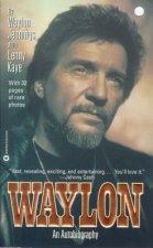 Waylon An Autobiography