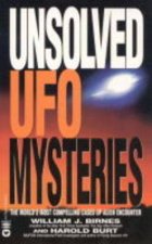 Unsolved UFO Mysteries