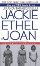 Jackie Ethel Joan Women Of Camelot