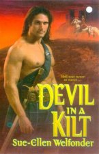 Devil In A Kilt