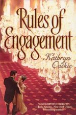 Rules Of Engagement