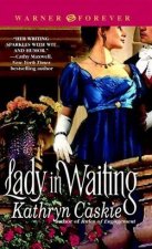 Lady In Waiting