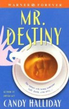 Mr Destiny