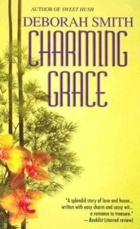 Charming Grace by Deborah Smith