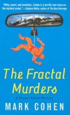 The Fractal Murders