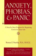Anxieties Phobias And Panic