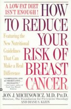 How To Reduce Your Risk Of Breast Cancer