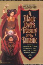 A MagicLovers Treasury of the Fantastic
