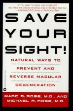 Save Your Sight