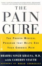 Pain Cure The Proven Medical
