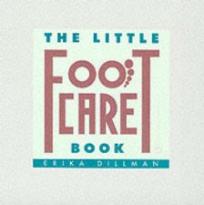 Little Footcare Book