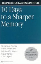 10 Days To A Sharper Memory