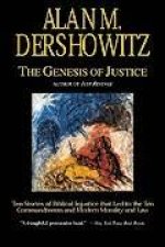 Genesis Of Justice