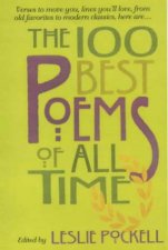 100 Best Poems Of All Time