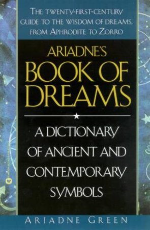 Book Of Dreams by Ariadne Green