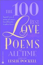 The 100 Best Love Poems Of All Time