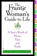 The Frantic Womans Guide To Life