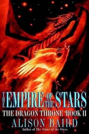 Empire Of The Stars by Allison Baird