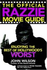 Official Razzie Movie Guide