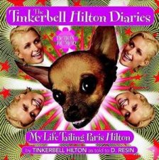 Tinkerbell Hilton Diaries
