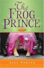 Frog Prince