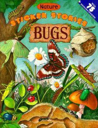 Bugs by Sonja Lamut