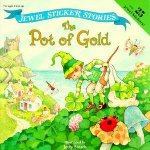 Jewel Sticker Stories The Pot Of Gold