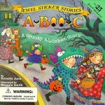 A Boo C A Spooky Alphabet Story